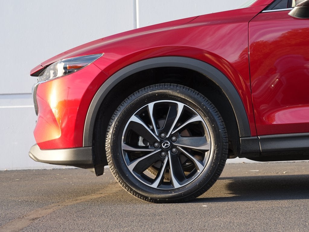 2022 Mazda Mazda CX-5 2.5 S Premium