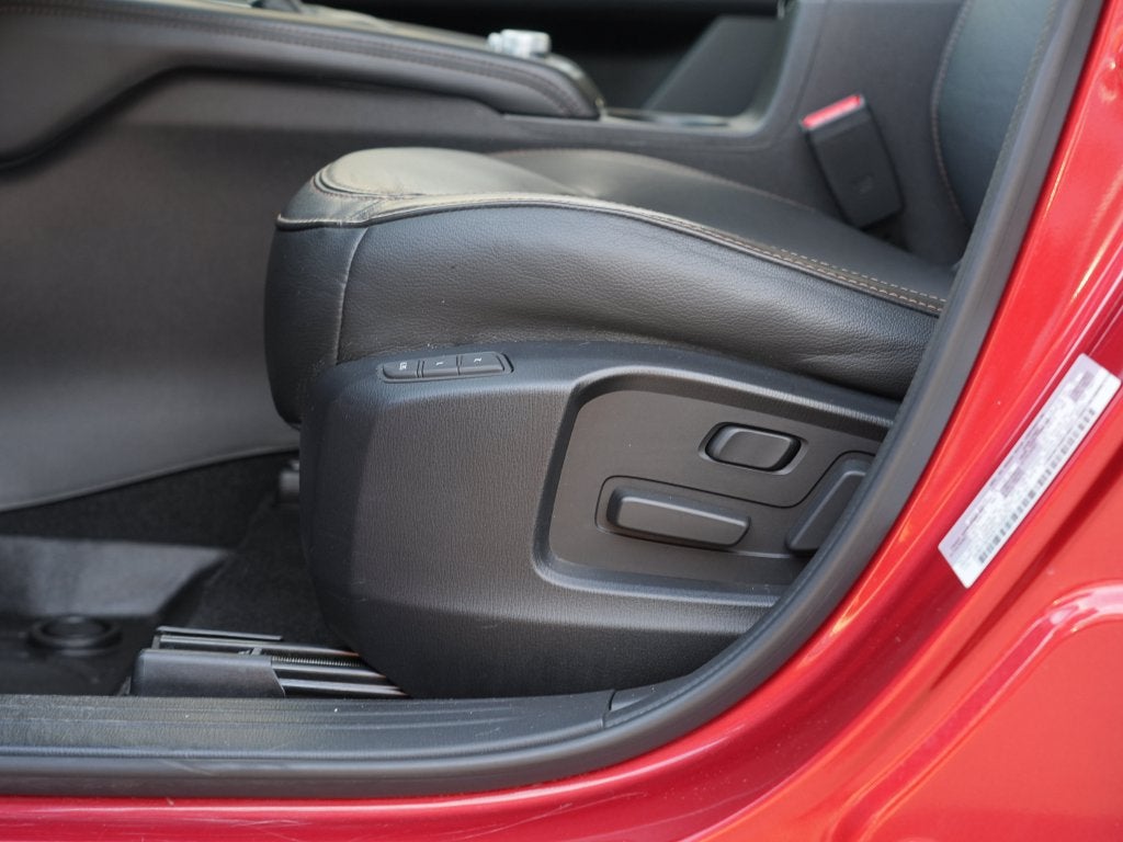 2022 Mazda Mazda CX-5 2.5 S Premium