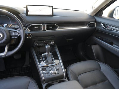 2022 Mazda Mazda CX-5 2.5 S Premium