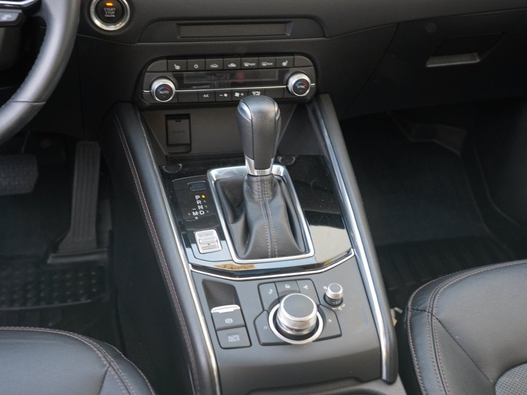 2022 Mazda Mazda CX-5 2.5 S Premium