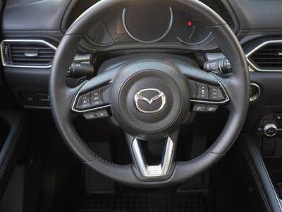 2022 Mazda Mazda CX-5 2.5 S Premium