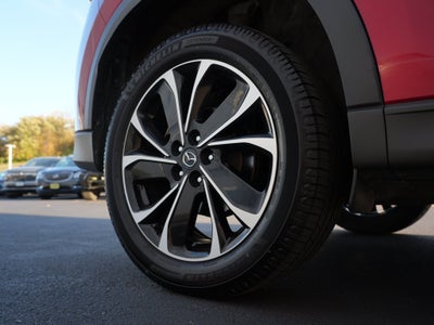 2022 Mazda Mazda CX-5 2.5 S Premium