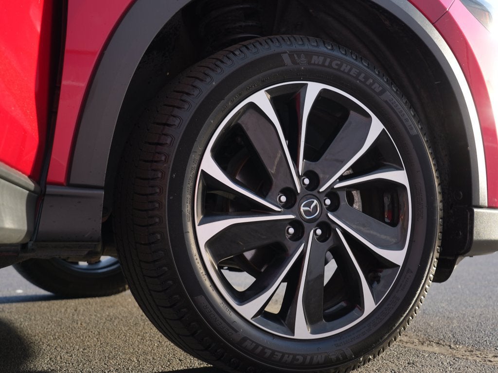2022 Mazda Mazda CX-5 2.5 S Premium