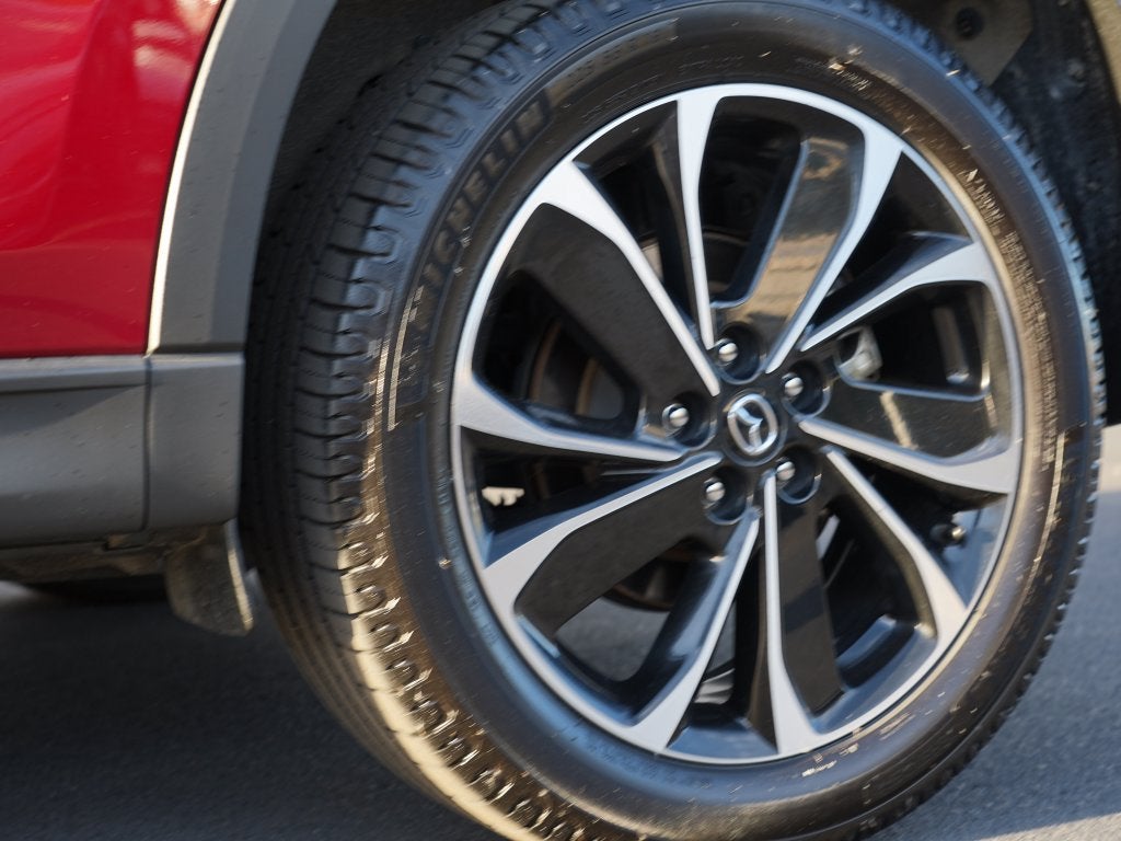2022 Mazda Mazda CX-5 2.5 S Premium