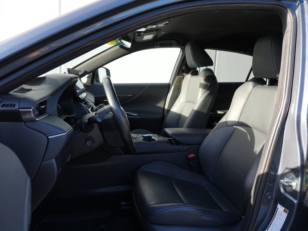 2024 Toyota Venza XLE