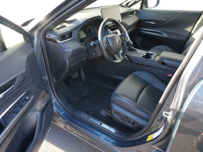 2024 Toyota Venza XLE