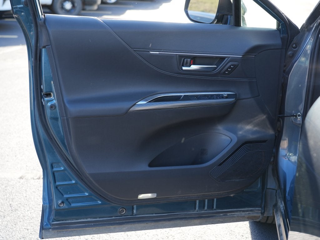 2024 Toyota Venza XLE