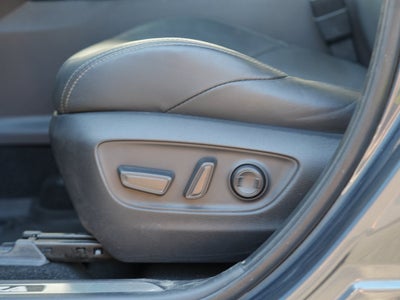 2024 Toyota Venza XLE