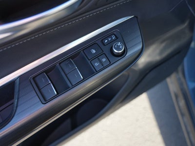 2024 Toyota Venza XLE