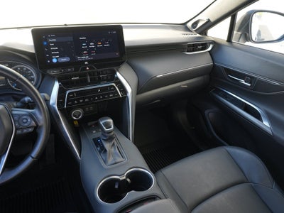 2024 Toyota Venza XLE