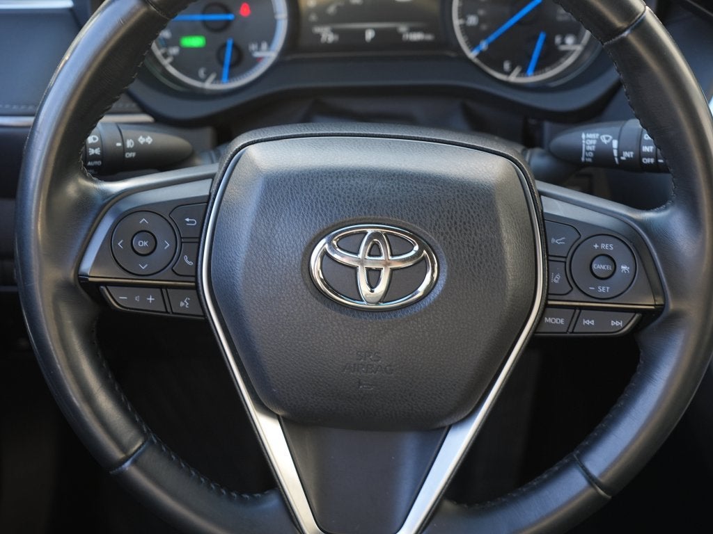 2024 Toyota Venza XLE