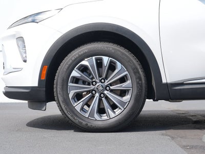 2024 Buick Envision Preferred