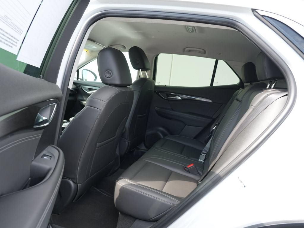 2024 Buick Envision Preferred
