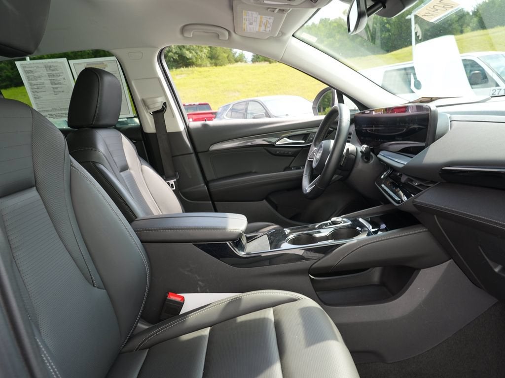 2024 Buick Envision Preferred