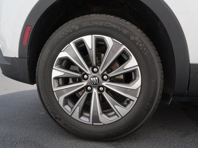 2024 Buick Envision Preferred