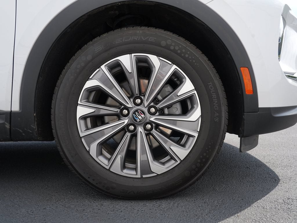 2024 Buick Envision Preferred