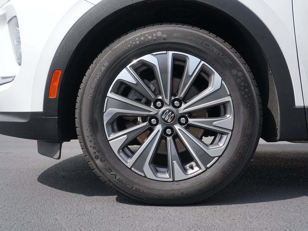 2024 Buick Envision Preferred