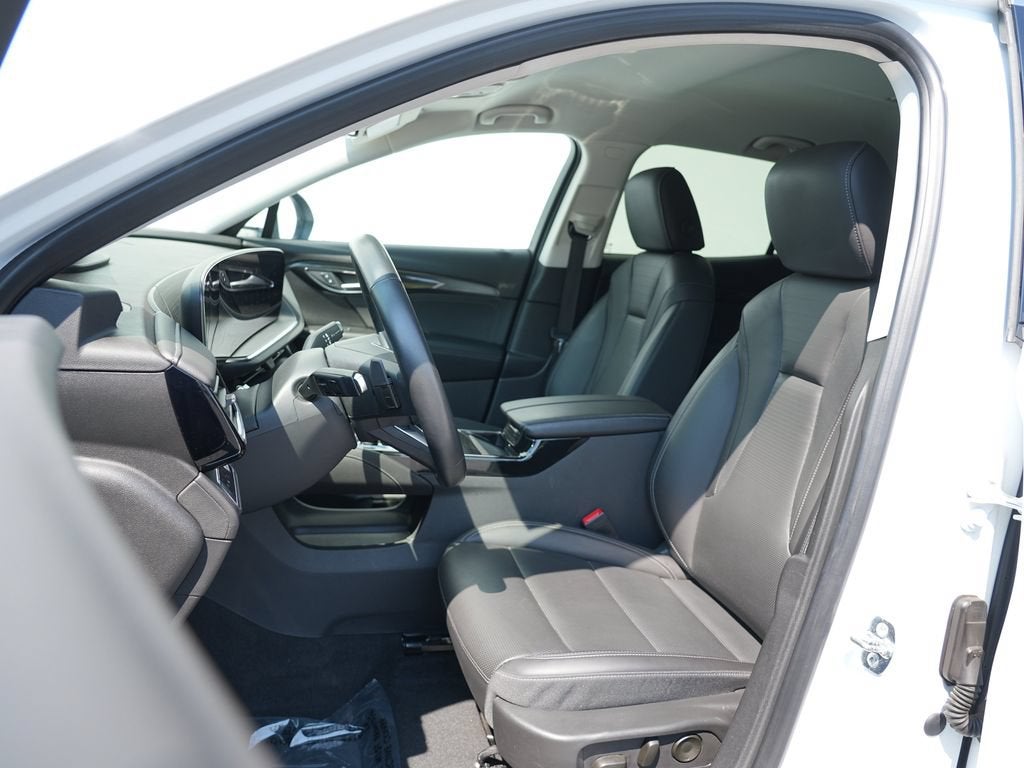 2024 Buick Envision Preferred