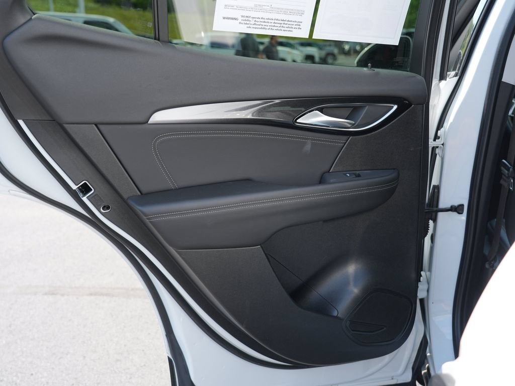 2024 Buick Envision Preferred