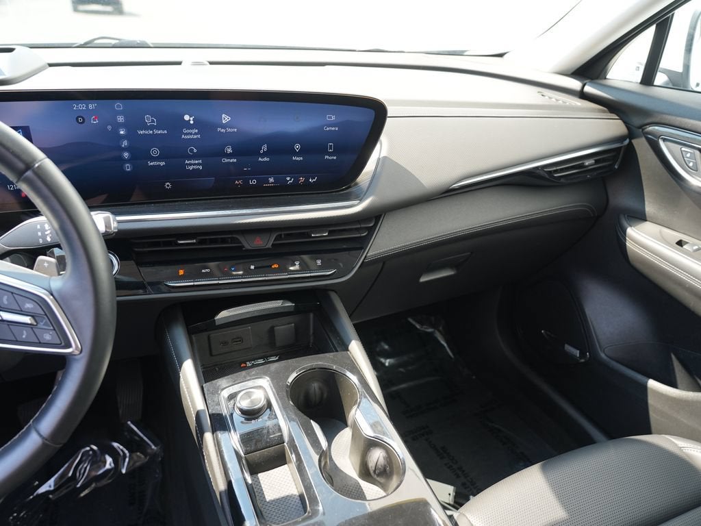 2024 Buick Envision Preferred