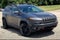 2017 Jeep Cherokee Trailhawk