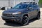 2017 Jeep Cherokee Trailhawk