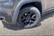 2017 Jeep Cherokee Trailhawk