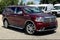 2016 Dodge Durango Citadel