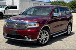 2016 Dodge Durango Citadel
