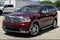 2016 Dodge Durango Citadel