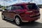 2016 Dodge Durango Citadel