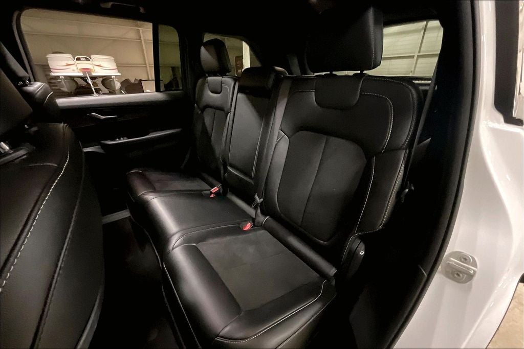 2023 Jeep Grand Cherokee Altitude X