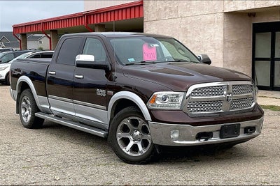 2015 RAM 1500 Laramie