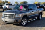 2008 Dodge Dakota SLT