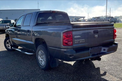 2008 Dodge Dakota SLT