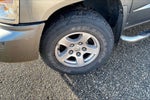 2008 Dodge Dakota SLT