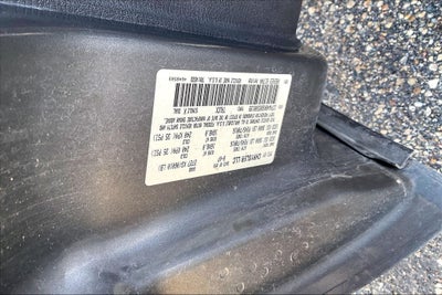 2008 Dodge Dakota SLT