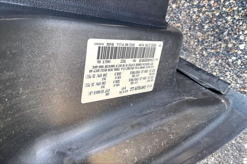 2008 Dodge Dakota SLT