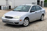 2006 Ford Focus ZX4 S