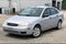 2006 Ford Focus ZX4 S