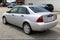 2006 Ford Focus ZX4 S