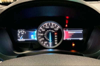 2014 Ford Explorer Sport