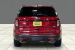 2014 Ford Explorer Sport