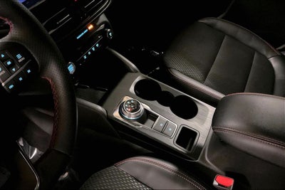 2025 Ford Escape ST-Line Elite