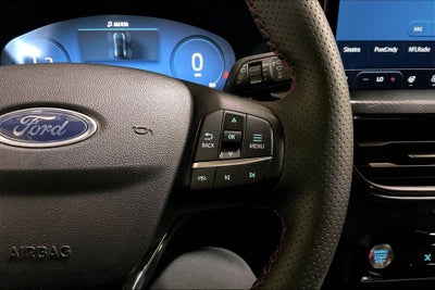2025 Ford Escape ST-Line Elite