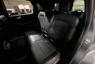 2025 Ford Escape ST-Line Elite