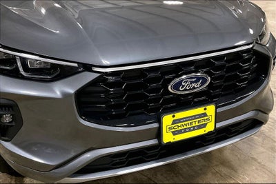 2025 Ford Escape ST-Line Elite