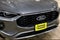 2025 Ford Escape ST-Line Elite