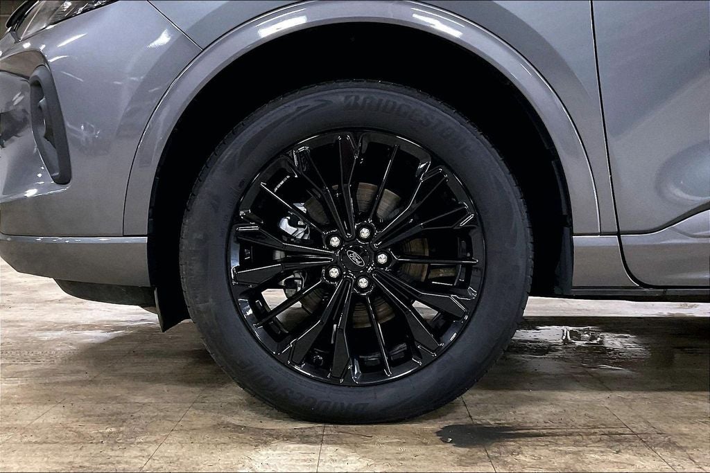 2025 Ford Escape ST-Line Elite