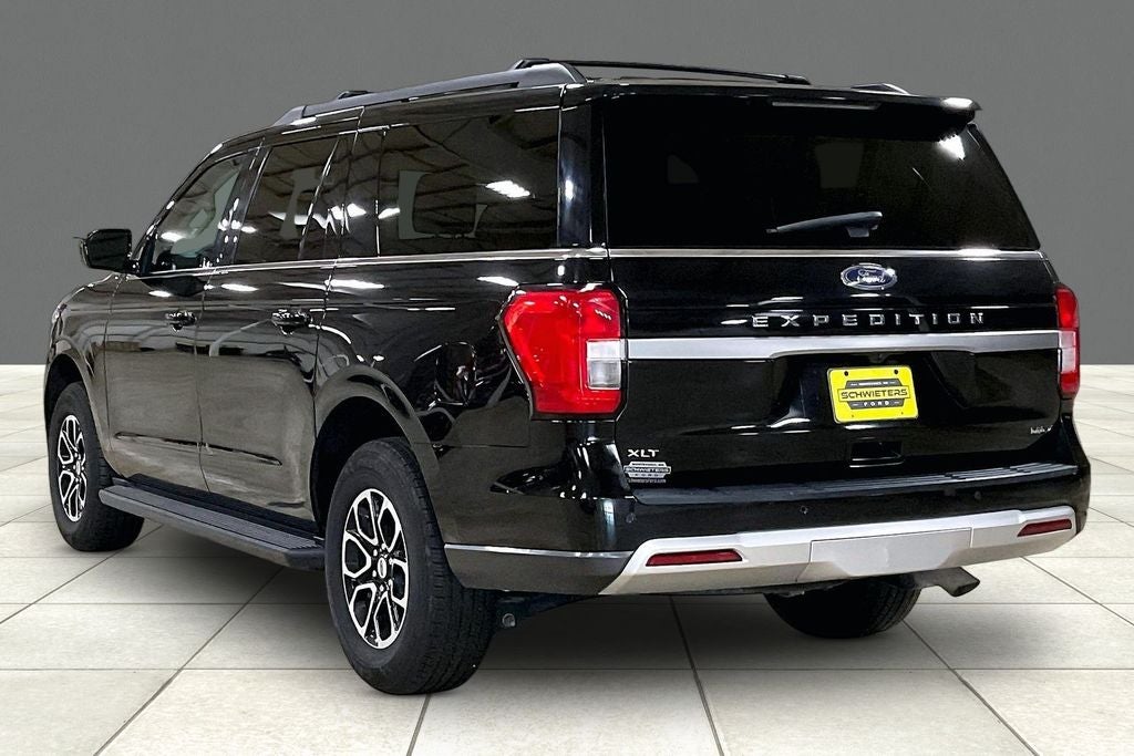 2024 Ford Expedition Max XLT